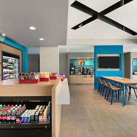 Avid Hotel Ocala Downtown By Ihg Buitenkant foto