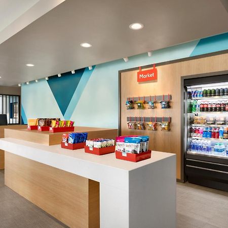 Avid Hotel Ocala Downtown By Ihg Buitenkant foto