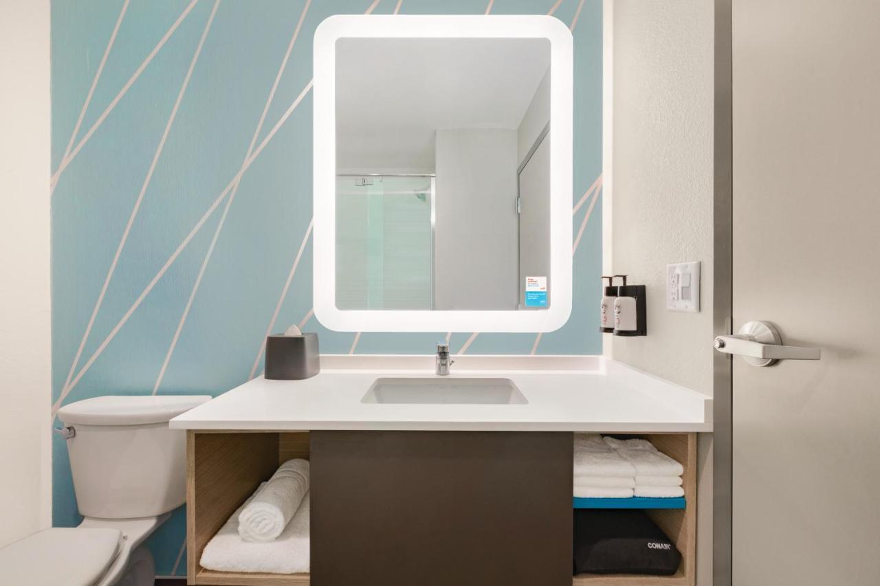 Avid Hotel Ocala Downtown By Ihg Buitenkant foto