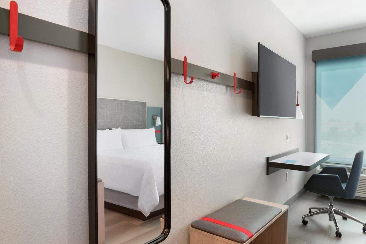 Avid Hotel Ocala Downtown By Ihg Buitenkant foto