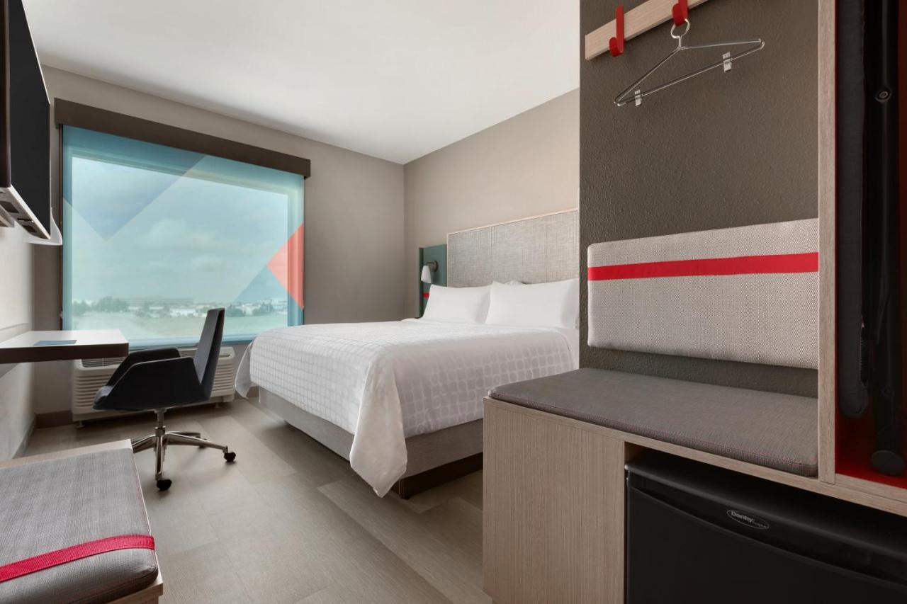 Avid Hotel Ocala Downtown By Ihg Buitenkant foto