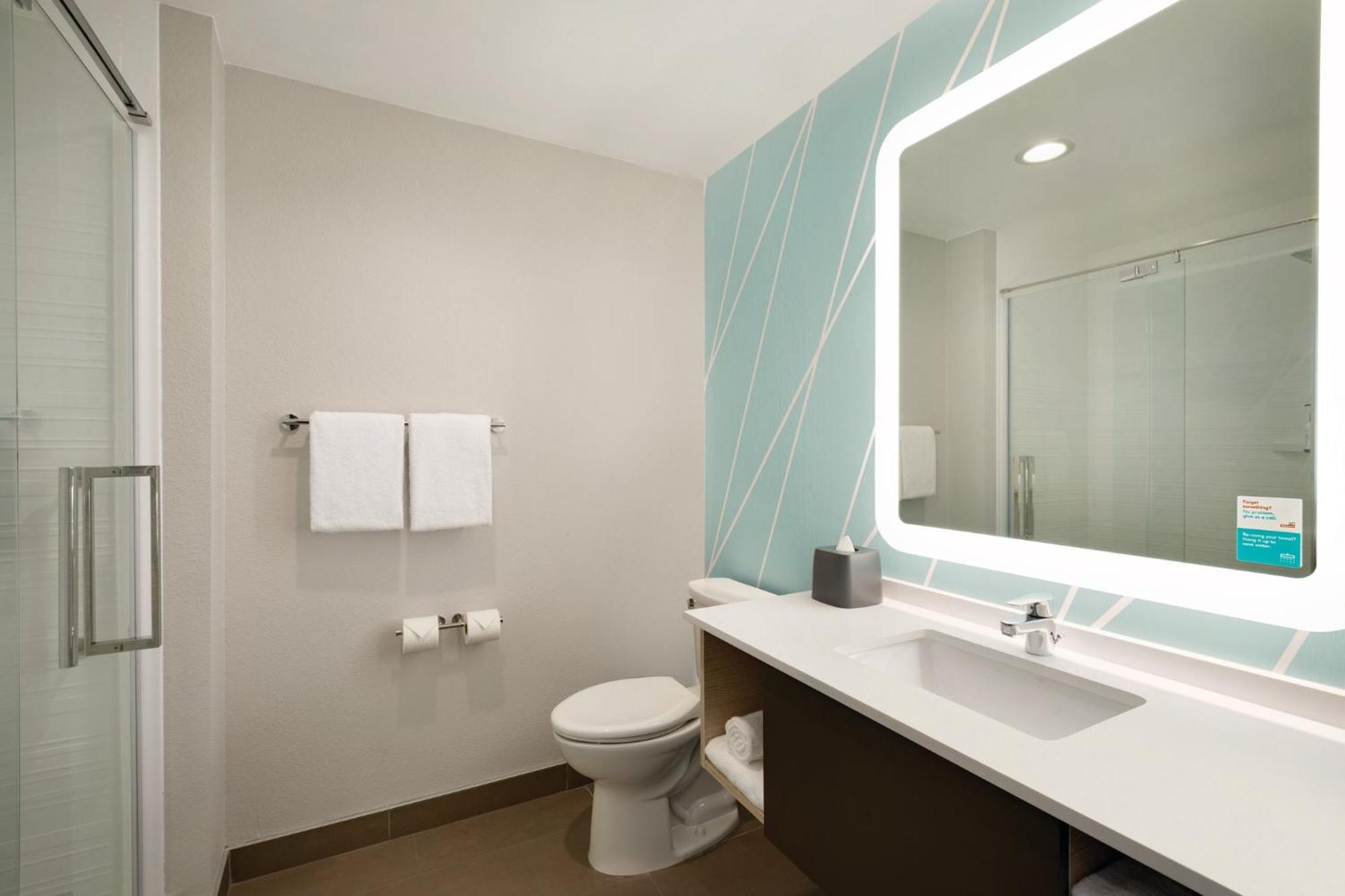 Avid Hotel Ocala Downtown By Ihg Buitenkant foto