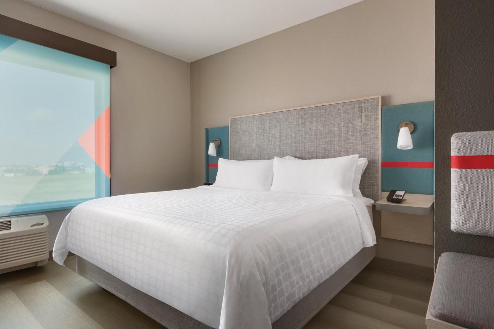 Avid Hotel Ocala Downtown By Ihg Buitenkant foto