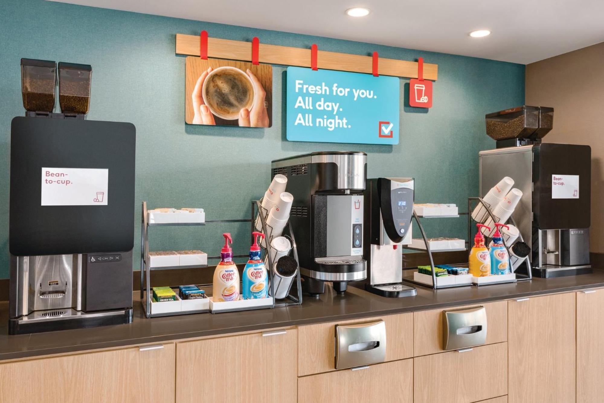 Avid Hotel Ocala Downtown By Ihg Buitenkant foto