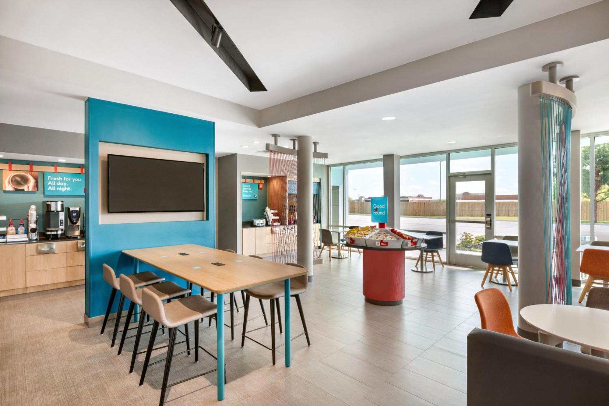Avid Hotel Ocala Downtown By Ihg Buitenkant foto