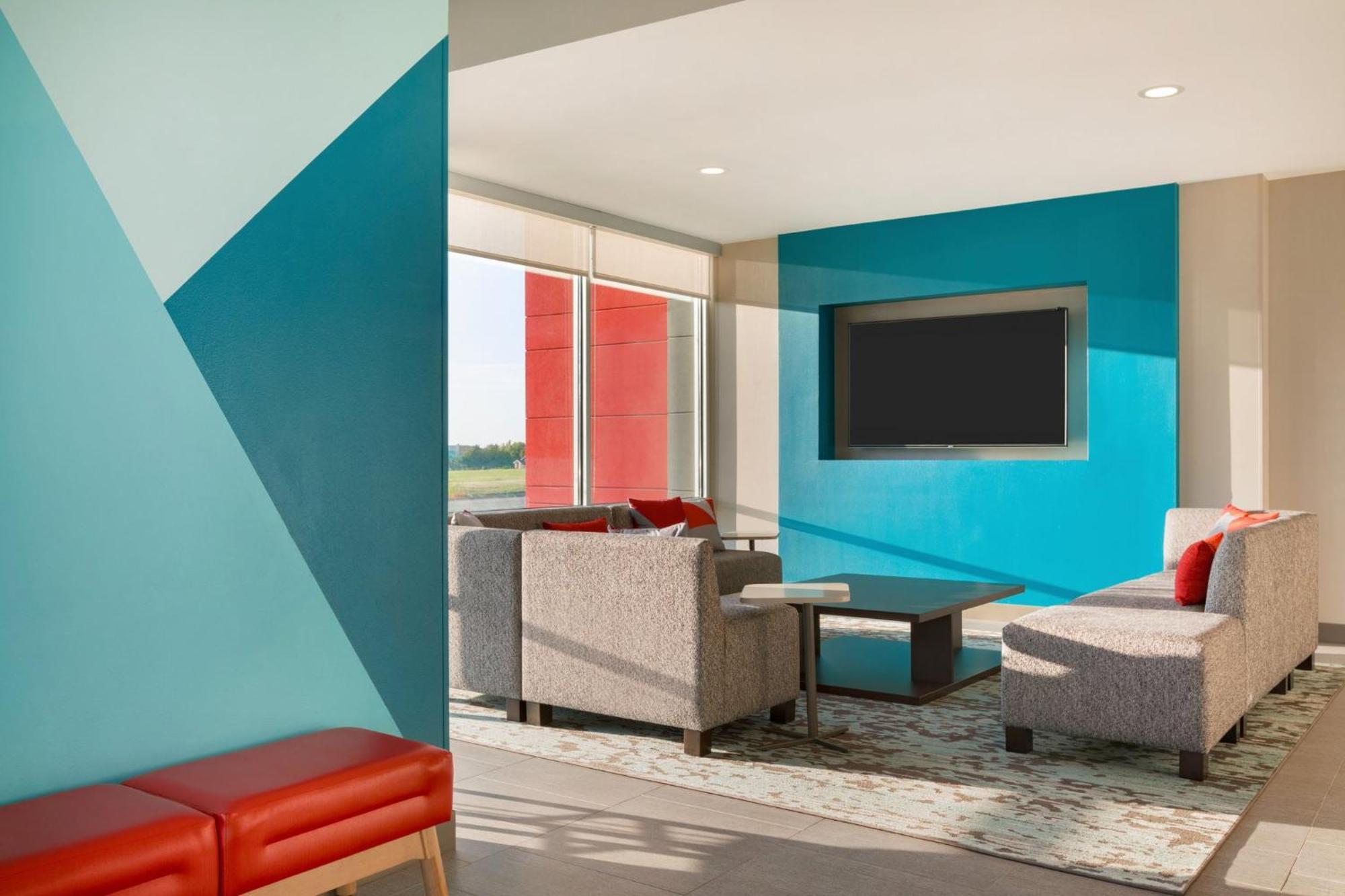 Avid Hotel Ocala Downtown By Ihg Buitenkant foto