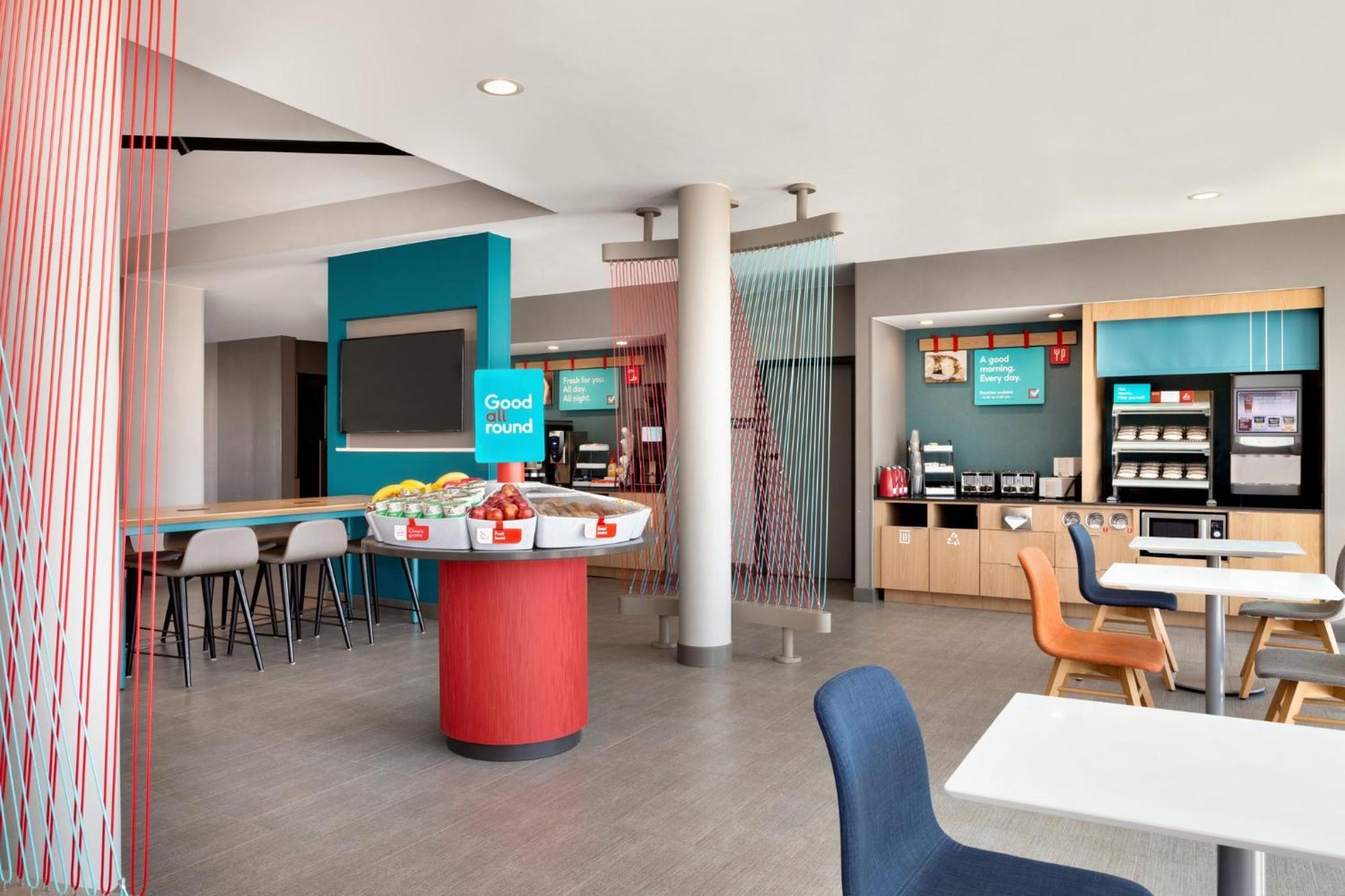 Avid Hotel Ocala Downtown By Ihg Buitenkant foto