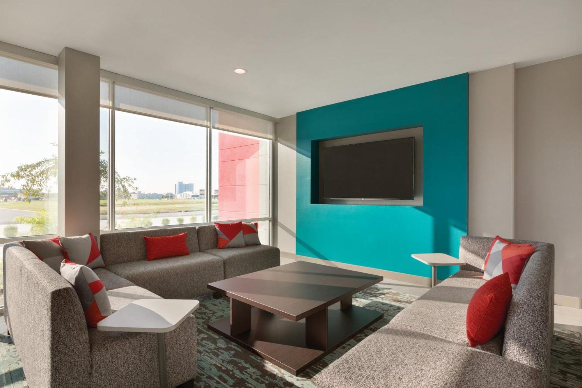 Avid Hotel Ocala Downtown By Ihg Buitenkant foto
