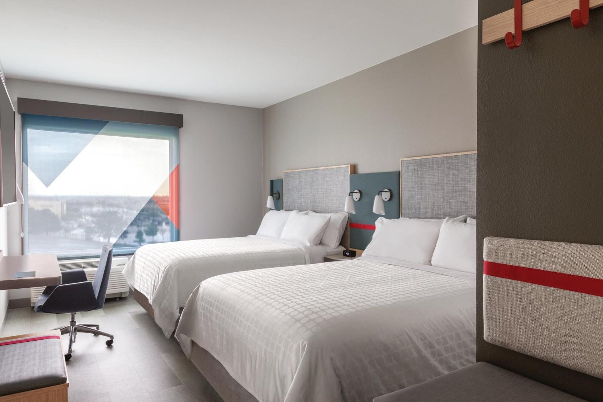 Avid Hotel Ocala Downtown By Ihg Buitenkant foto